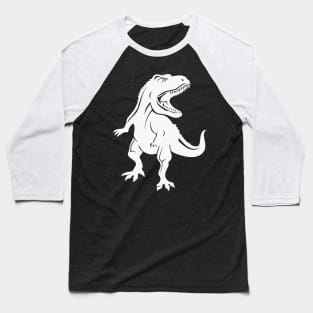 T - REX Baseball T-Shirt